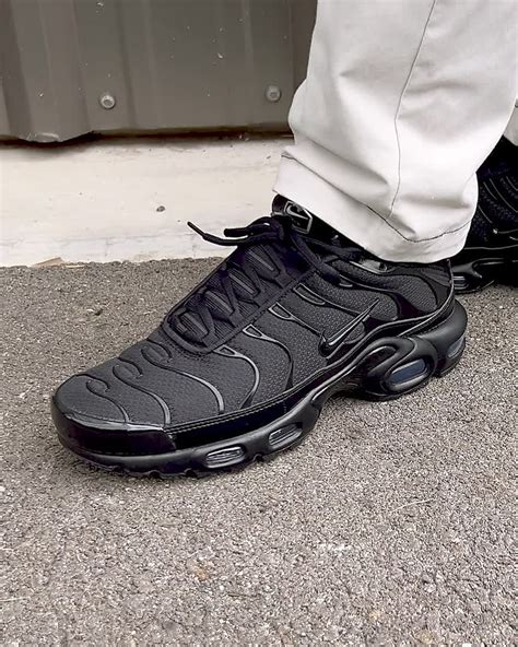 nike air max plus review